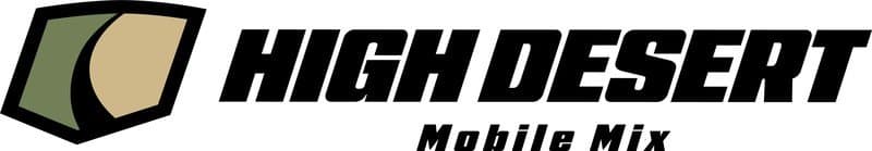 High Desert Mobile Mix